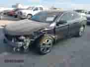 2014 Chevrolet Impala LT z VIN 2G1125S3XE9264321, wystawiony jako IAAI lot #43326452 z przebiegiem 224 450 mil mil oraz . Historia ofert i sprzedaży dostępna na DreamBid. Obrazek 18.