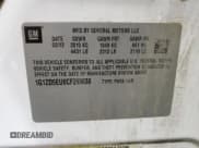 ✅ 2012 Chevrolet Malibu 2LT • VIN: 1G1ZD5EU6CF293630 • Lot: 71121184. Listed on Copart with 167,621 mi. Free auction sales archive from the USA and detailed vehicle history report at DreamBid. Image 12.