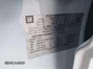 ✅ 2016 Chevrolet Colorado 2WD WT • VIN: 1GCGSBEA1G1268517 • Lot: 41884298. Listed on IAAI with 49,417 mi. Free auction sales archive from the USA and detailed vehicle history report at DreamBid. Image 9.