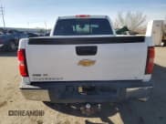 ✅ 2011 Chevrolet Silverado 1500 Xtra Fuel Economy • VIN: 3GCPCSE37BG360806 • Lot: 47144065. Listed on Copart with 167,343 mi. Free auction sales archive from the USA and detailed vehicle history report at DreamBid. Image 6.