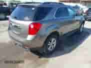 2012 Chevrolet Equinox 1LT with VIN 2GNFLDE58C6187892, listed as a IAAI auction lot 43082329 with 133,166 mi miles and . Bid and sale history available at DreamBid. Image 4.