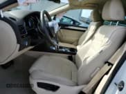 ✅ 2017 Volkswagen Touareg Sport • VIN: WVGEF7BP0HD006792 • Lot: 47895813. Wystawiony na Copart z przebiegiem 52 432 mil. Bezpłatny archiwum sprzedaży aukcyjnych z USA i szczegółowy raport historii pojazdu na DreamBid. Zdjęcie 7.