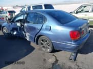 ✅ 2004 Lexus GS 300 • VIN: JT8BD69S540191973 • Лот: 41886275. Опубликован ранее на IAAI с пробегом Не указан. Бесплатный доступ к архиву аукционных продаж из США и подробный отчёт об истории автомобиля на DreamBid. Изображение 3.