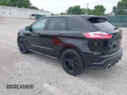 ✅ 2022 Ford Edge ST • VIN: 2FMPK4AP9NBA64874 • Lot: 42627392. Wystawiony na IAAI z przebiegiem 77 436 mil. Bezpłatny archiwum sprzedaży aukcyjnych z USA i szczegółowy raport historii pojazdu na DreamBid. Zdjęcie 3.