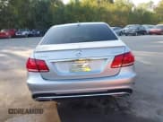 ✅ 2014 Mercedes-Benz E 350 Sport • VIN: WDDHF8JB6EA804990 • Lot: 43308449. Wystawiony na IAAI z przebiegiem 136 717 mil. Bezpłatny archiwum sprzedaży aukcyjnych z USA i szczegółowy raport historii pojazdu na DreamBid. Zdjęcie 16.