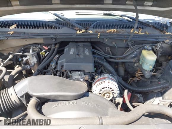 ✅ 2000 GMC Yukon SLT • VIN: 1GKEK13T9YJ102502 • Лот: 42965612. Опубликован ранее на IAAI с пробегом Не указан. Бесплатный доступ к архиву аукционных продаж из США и подробный отчёт об истории автомобиля на DreamBid. Изображение 10.