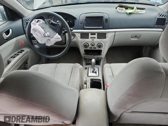 ✅ 2008 Hyundai Sonata GLS • VIN: 5NPET46CX8H304487 • Лот: 87401485. Опубликован ранее на Copart с пробегом 110 109 миль. Бесплатный доступ к архиву аукционных продаж из США и подробный отчёт об истории автомобиля на DreamBid. Изображение 8.