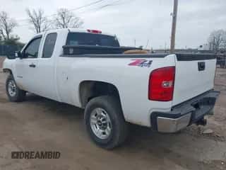 2009 Chevrolet Silverado 2500HD с VIN 1GCHK49669E157060, выставлен на аукционе IAAI как лот 42068091 с пробегом Не указан миль и . История ставок и продаж доступна на DreamBid. Изображение 3.