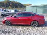 ✅ 2020 Kia Optima LX • VIN: 5XXGT4L38LG440991 • Лот: 43548509. Опубликован ранее на IAAI с пробегом 79 565 миль. Бесплатный доступ к архиву аукционных продаж из США и подробный отчёт об истории автомобиля на DreamBid. Изображение 14.