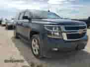 2020 Chevrolet Suburban LT z VIN 1GNSCHKC2LR173788, wystawiony jako Copart lot #69171084 z przebiegiem 66 056 mil mil oraz Szkoda całkowita • Salvage title. Historia ofert i sprzedaży dostępna na DreamBid. Obrazek 4.