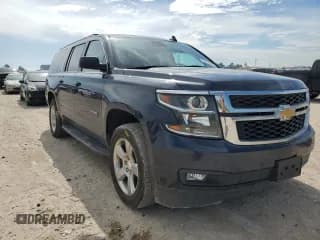 ✅ 2020 Chevrolet Suburban LT • VIN: 1GNSCHKC2LR173788 • Lot: 69171084. Wystawiony na Copart z przebiegiem 66 056 mil. Bezpłatny archiwum sprzedaży aukcyjnych z USA i szczegółowy raport historii pojazdu na DreamBid. Zdjęcie 4.