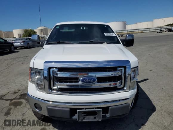 ✅ 2014 Ford F-150 STX • VIN: 1FTEW1CM0EKE57282 • Lot: 69830245. Listed on Copart with 191,168 mi. Free auction sales archive from the USA and detailed vehicle history report at DreamBid. Image 5.