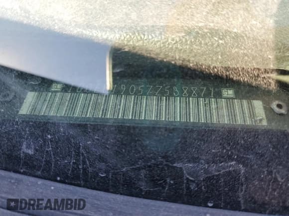 ✅ 2007 Chevrolet Silverado 1500 2LT • VIN: 1GCEK19057Z538871 • Lot: 73560634. Listed on Copart with 161,535 mi. Free auction sales archive from the USA and detailed vehicle history report at DreamBid. Image 12.