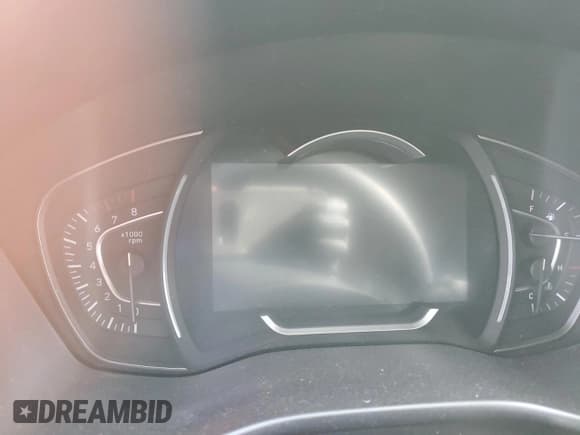 ✅ 2020 Hyundai Santa Fe Limited • VIN: 5NMS5CAD9LH229861 • Lot: 42081664. Wystawiony na Copart z przebiegiem Nie podano. Bezpłatny archiwum sprzedaży aukcyjnych z USA i szczegółowy raport historii pojazdu na DreamBid. Zdjęcie 9.