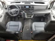 ✅ 2024 Ford Transit • VIN: 1FDAX2X87RKA56893 • Лот: 51166465. Опубликован ранее на Copart с пробегом 10 273 миль. Бесплатный доступ к архиву аукционных продаж из США и подробный отчёт об истории автомобиля на DreamBid. Изображение 8.