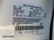 ✅ 2025 Ford Mustang Mach-E Select • VIN: 3FMTK1R49SMA16101 • Lot: 66687905. Listed on Copart with 1,491 mi. Free auction sales archive from the USA and detailed vehicle history report at DreamBid. Image 14.