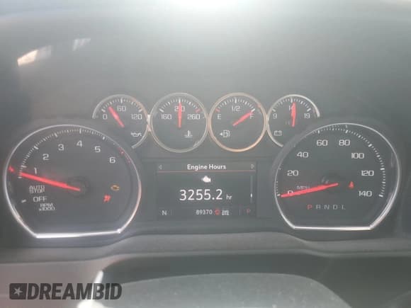 ✅ 2019 Chevrolet Silverado 1500 LT • VIN: 1GCPYDEKXKZ268514 • Lot: 70762445. Wystawiony na Copart z przebiegiem 89 370 mil. Bezpłatny archiwum sprzedaży aukcyjnych z USA i szczegółowy raport historii pojazdu na DreamBid. Zdjęcie 9.