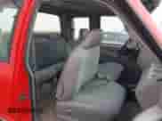 1995 Chevrolet Silverado 1500 z VIN 1GCEK19KXSE149077, wystawiony jako IAAI lot #43593632 z przebiegiem 193 001 mil mil oraz . Historia ofert i sprzedaży dostępna na DreamBid. Obrazek 8.