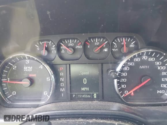 ✅ 2015 Chevrolet Silverado 2500HD Work Truck • VIN: 1GB0CUEG8FZ530648 • Лот: 42530381. Опубликован ранее на IAAI с пробегом 191 466 миль. Бесплатный доступ к архиву аукционных продаж из США и подробный отчёт об истории автомобиля на DreamBid. Изображение 7.