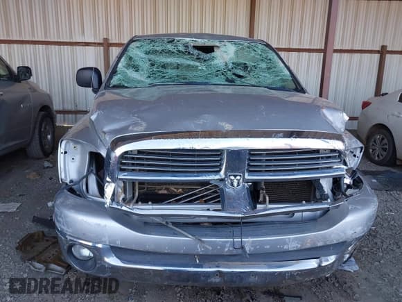 ✅ 2008 Dodge 1500 ST • VIN: 1D7HU18N28S535558 • Лот: 41139023. Опубликован ранее на IAAI с пробегом 172 920 миль. Бесплатный доступ к архиву аукционных продаж из США и подробный отчёт об истории автомобиля на DreamBid. Изображение 13.