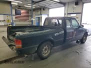 ✅ 1996 Ford Ranger XLT • VIN: 1FTCR14X0TPA59559 • Lot: 92605745. Wystawiony na Copart z przebiegiem 243 801 mil. Bezpłatny archiwum sprzedaży aukcyjnych z USA i szczegółowy raport historii pojazdu na DreamBid. Zdjęcie 3.