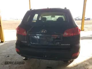 ✅ 2007 Hyundai Santa Fe GLS • VIN: 5NMSG13D67H113695 • Lot: 82924174. Listed on Copart with 187,897 mi. Free auction sales archive from the USA and detailed vehicle history report at DreamBid. Image 6.
