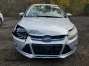 ✅ 2012 Ford Focus Titanium • VIN: 1FAHP3J20CL148769 • Lot: 86096995. Listed on Copart with 250,973 mi. Free auction sales archive from the USA and detailed vehicle history report at DreamBid. Image 5.