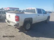 ✅ 2016 GMC Sierra 2500HD • VIN: 1GT12REG7GF214418 • Lot: 43298120. Wystawiony na IAAI z przebiegiem 194 977 mil. Bezpłatny archiwum sprzedaży aukcyjnych z USA i szczegółowy raport historii pojazdu na DreamBid. Zdjęcie 4.