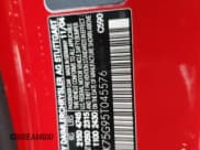 ✅ 2005 Mercedes-Benz CLK 500 • VIN: WDBTK75G95T045576 • Lot: 74738314. Wystawiony na Copart z przebiegiem 94 289 mil. Bezpłatny archiwum sprzedaży aukcyjnych z USA i szczegółowy raport historii pojazdu na DreamBid. Zdjęcie 12.