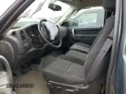 ✅ 2011 Chevrolet Silverado 1500 LT • VIN: 1GCNKSE00BZ155277 • Lot: 39909673. Listed on Copart with Not provided. Free auction sales archive from the USA and detailed vehicle history report at DreamBid. Image 7.