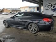 ✅ 2013 BMW M6 • VIN: WBSLX9C59DC968745 • Lot: 93682455. Listed on Copart with 92,627 mi. Free auction sales archive from the USA and detailed vehicle history report at DreamBid. Image 2.