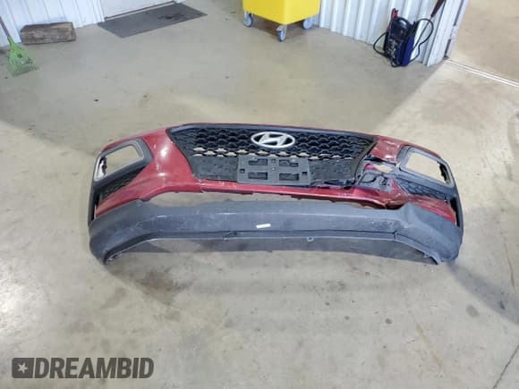 ✅ 2018 Hyundai Kona SEL • VIN: KM8K22AA0JU181998 • Лот: 76060054. Опубликован ранее на Copart с пробегом 116 973 миль. Бесплатный доступ к архиву аукционных продаж из США и подробный отчёт об истории автомобиля на DreamBid. Изображение 13.