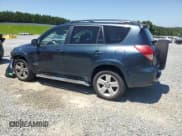 ✅ 2008 Toyota RAV4 Sport • VIN: JTMZK32V485019936 • Lot: 60456285. Listed on Copart with 208,467 mi. Free auction sales archive from the USA and detailed vehicle history report at DreamBid. Image 2.