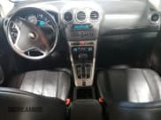 ✅ 2014 Chevrolet Captiva Sport LTZ • VIN: 3GNAL4EK1ES649178 • Лот: 56308215. Опубликован ранее на Copart с пробегом 144 572 миль. Бесплатный доступ к архиву аукционных продаж из США и подробный отчёт об истории автомобиля на DreamBid. Изображение 8.