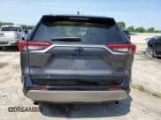 ✅ 2022 Toyota RAV4 Hybrid XSE • VIN: 4T3E6RFV8NU085085 • Lot: 66720655. Listed on Copart with 70,089 mi. Free auction sales archive from the USA and detailed vehicle history report at DreamBid. Image 6.