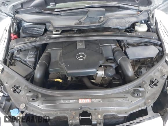 ✅ 2006 Mercedes-Benz R 5.0L • VIN: 4JGCB75E36A004479 • Лот: 42548757. Опубликован ранее на IAAI с пробегом 230 414 миль. Бесплатный доступ к архиву аукционных продаж из США и подробный отчёт об истории автомобиля на DreamBid. Изображение 10.