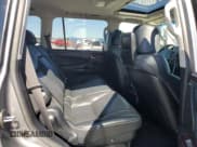 ✅ 2014 Lexus LX 570 • VIN: JTJHY7AX0E4161980 • Lot: 91056955. Listed on Copart with 123,098 mi. Free auction sales archive from the USA and detailed vehicle history report at DreamBid. Image 11.