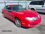 ✅ 2005 Pontiac Sunfire • VIN: 3G2JB12F35S121972 • Лот: 42953081. Опубликован ранее на IAAI с пробегом Не указан. Бесплатный доступ к архиву аукционных продаж из США и подробный отчёт об истории автомобиля на DreamBid. Изображение 1.