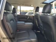 ✅ 2016 Infiniti QX80 • VIN: JN8AZ2NEXG9126225 • Лот: 85493675. Опубликован ранее на Copart с пробегом 181 038 миль. Бесплатный доступ к архиву аукционных продаж из США и подробный отчёт об истории автомобиля на DreamBid. Изображение 11.