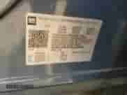 2025 Chevrolet Equinox FWD LT с VIN 3GNAXHEG3SL230407, выставлен на аукционе Copart как лот 51582905 с пробегом 4 639 миль миль и Списание • Salvage title. История ставок и продаж доступна на DreamBid. Изображение 14.