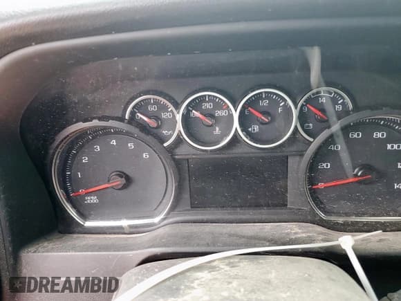 ✅ 2022 Chevrolet Silverado 2500HD LT • VIN: 1GC2YNE71NF148523 • Лот: 70276165. Опубликован ранее на Copart с пробегом Не указан. Бесплатный доступ к архиву аукционных продаж из США и подробный отчёт об истории автомобиля на DreamBid. Изображение 9.