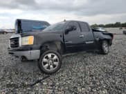 ✅ 2011 GMC Sierra 1500 SLE • VIN: 1GTR1VE06BZ177791 • Lot: 80326275. Wystawiony na Copart z przebiegiem 309 196 mil. Bezpłatny archiwum sprzedaży aukcyjnych z USA i szczegółowy raport historii pojazdu na DreamBid. Zdjęcie 1.