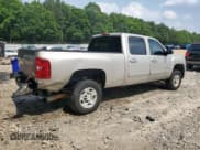 ✅ 2008 Chevrolet Silverado 2500HD 1LT • VIN: 1GCHC23678F179555 • Lot: 59109625. Wystawiony na Copart z przebiegiem 153 341 mil. Bezpłatny archiwum sprzedaży aukcyjnych z USA i szczegółowy raport historii pojazdu na DreamBid. Zdjęcie 3.