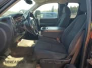 ✅ 2007 Chevrolet Silverado 2500HD 2LT • VIN: 1GCHK29697E572407 • Lot: 70376444. Listed on Copart with 125,087 mi. Free auction sales archive from the USA and detailed vehicle history report at DreamBid. Image 7.