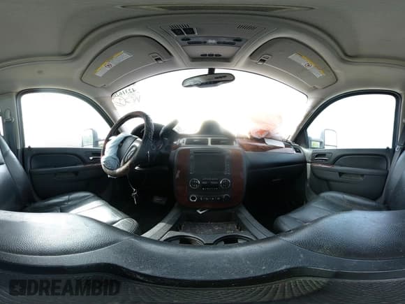 ✅ 2011 Chevrolet Silverado 2500HD LTZ • VIN: 1GC1KYC87BF210545 • Lot: 42316200. Listed on IAAI with 194,310 mi. Free auction sales archive from the USA and detailed vehicle history report at DreamBid. Image 18.