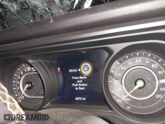 ✅ 2024 Jeep Gladiator Willys • VIN: 1C6HJTAG3RL117149 • Лот: 41739320. Опубликован ранее на IAAI с пробегом 6 073 миль. Бесплатный доступ к архиву аукционных продаж из США и подробный отчёт об истории автомобиля на DreamBid. Изображение 7.