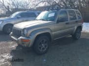 ✅ 2003 Jeep Liberty Renegade • VIN: 1J4GL38K93W573486 • Лот: 41458119. Опубликован ранее на IAAI с пробегом 153 145 миль. Бесплатный доступ к архиву аукционных продаж из США и подробный отчёт об истории автомобиля на DreamBid. Изображение 20.