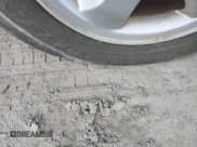 ✅ 2001 Saab 9-5 SE • VIN: YS3EF48Z613013360 • Лот: 41801183. Опубликован ранее на IAAI с пробегом 187 000 миль. Бесплатный доступ к архиву аукционных продаж из США и подробный отчёт об истории автомобиля на DreamBid. Изображение 6.