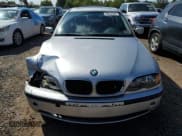 ✅ 2002 BMW 3 Series 325xi • VIN: WBAEU33472PH85587 • Лот: 66852004. Опубликован ранее на Copart с пробегом 122 386 миль. Бесплатный доступ к архиву аукционных продаж из США и подробный отчёт об истории автомобиля на DreamBid. Изображение 5.