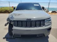 ✅ 2020 Jeep Grand Cherokee Altitude • VIN: 1C4RJFAG7LC399754 • Lot: 71509255. Listed on Copart with 59,085 mi. Free auction sales archive from the USA and detailed vehicle history report at DreamBid. Image 5.